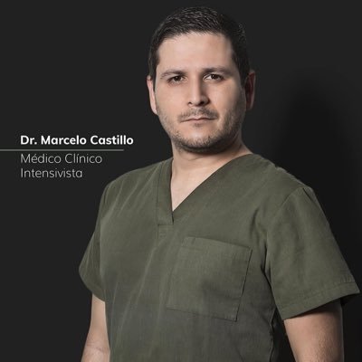 Médico Intensivista y Clínico General. Especializado en España.   https://t.co/SPduluJxoc           https://t.co/T1kLq2xIhS