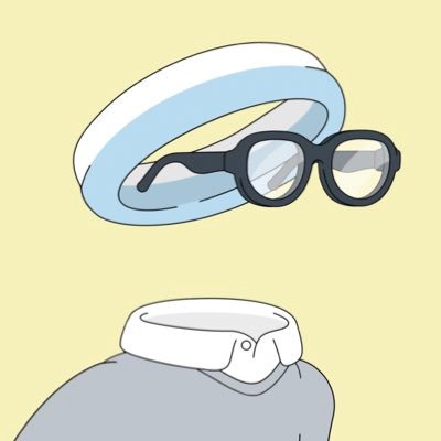 MetaJeanさんのプロフィール画像