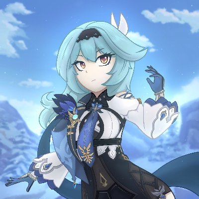 Alkyo_F's profile picture. 23 he/him - AR60 EU -fr / eng