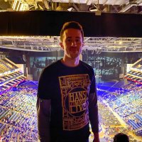 Hector Prats (@hpratsgarcia) 's Twitter Profile Photo