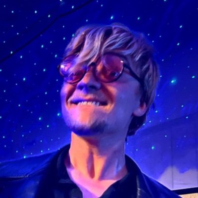 Nicky Dovydaitisさんのプロフィール画像