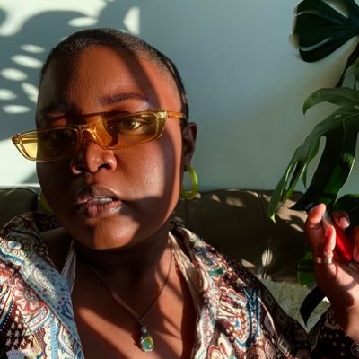 i'm an aoc (angel of color) | she/her | ig: catrinacooksey