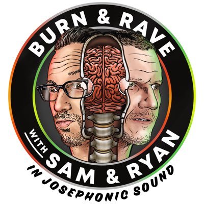 burnandravepod Profile Picture