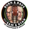 burnandravepod's profile picture. The #1 Greatest Comedy Podcast in the world. (Banned at 500K) 🔥🎙Also, Chiefs fan.