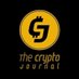 The Crypto Journal (@Cryptojournal96) Twitter profile photo