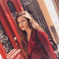 mariam golashvili (@mmgolashvili) 's Twitter Profile
