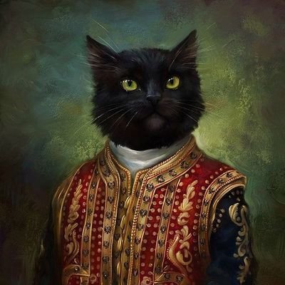 LordCat008 Profile Picture