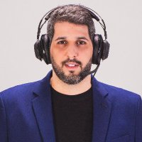 Craw (@eusouocraw) 's Twitter Profile