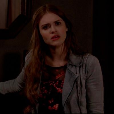 I Never said It Back @Void_Stlinski
Mother to be
The Banshee
Sister