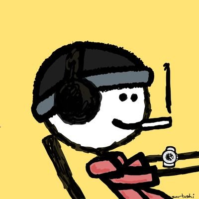 Kai_Oatie's profile picture. NFT lovin mfer