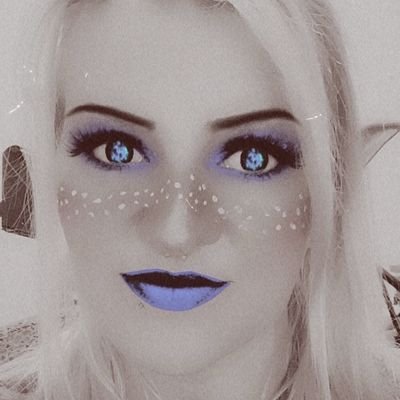 NyxMisty's profile picture. #tiktokker #oc #cosplayer #beardeddragons
https://t.co/GcId7qHxhQ
fb: https://t.co/ITbJMbrhtY…