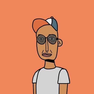 cryptoserg614's profile picture. Official account of CryptoSerg #614
ब्र: DAO

#NFT #spreadthegoop