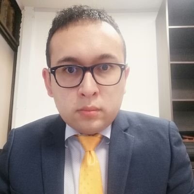 Abogado, especialista en derecho procesal y probatorio, Profesional Especializado Tri. Superior.