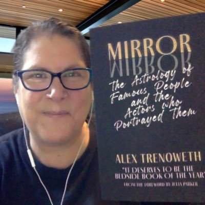 🌟Pro Astrologer🌟Contributor to Astrodienst🌟Links to good stuff https://t.co/ePd6arNHmv