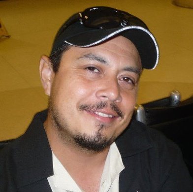 Ric Gonzales