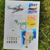 LittlePeopleBigPasts (@lpbp2022) 's Twitter Profile