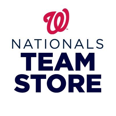 Washington Nationals Team Shop 