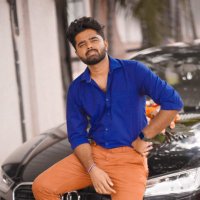 Anjan Ramachendra (@anjanramchendra) 's Twitter Profile