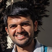 Ganesh Kini (@gkayakg) 's Twitter Profile