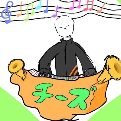 暮桜/チーズリゾットさんのプロフィール画像