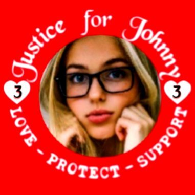 DeppRelative3's profile picture. #IStandWithUkraine  🇺🇦  #JusticeForJohnnyDeppVirginia2022  Johnny Is So Precious~Jesus Is My Saviour Not My Religion~Music & Humor Are Healing To My Heart 💙