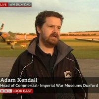 Adam Kendall (@adamjkendall) 's Twitter Profile