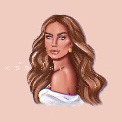 Artchrissyy's profile picture. Artist, illustrator 👩‍🎓