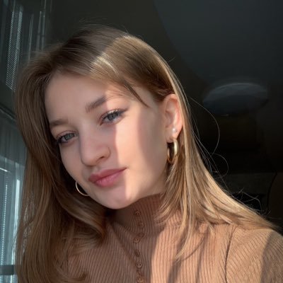 dianakukharr's profile picture. Ukrainian 🇺🇦