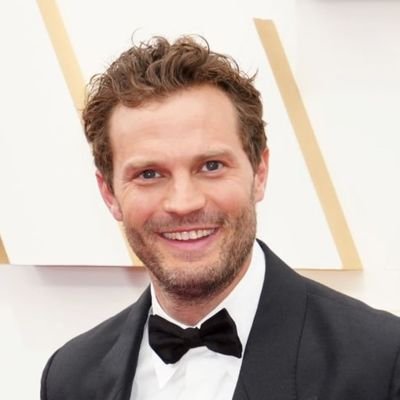 Adore actor Jamie Dornan? Here's your place ~ Updates on films, projects & his interests. Respectful Dornan fan since 2012 #JDS
Source pics/info when I can