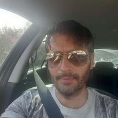 Enrique18468675's profile picture. 