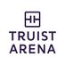 Truist Arena (@theTruistArena) Twitter profile photo