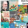 MattForrestVW's profile picture. #KidLit author, #poetry writer, voice actor, #Moxie drinker, dad, son, hubby, human. https://t.co/QTZ8io7Y2g https://t.co/vpaNkGEaZv