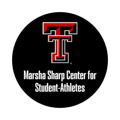 Texas Tech Student-Athlete Academic Support Center | Insta: @TheSharp_ttu