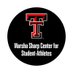 Marsha Sharp Academic Center (@TheSharp_ttu) Twitter profile photo