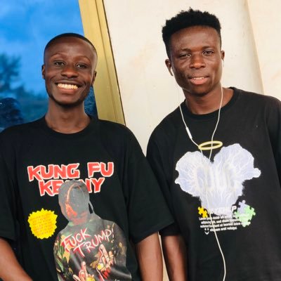 AbrahamAcheam19's profile picture. Dream big