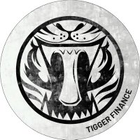 Tigger Finance (@tiggerfinance) 's Twitter Profile Photo Tigger Finance (@tiggerfinance) 's Twitter Profile Photo