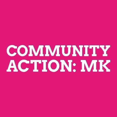 We support the voluntary and community sector of Milton Keynes. 
Sign up to our mailing list: https://t.co/sYsleDh0yi