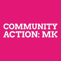 Community Action: MK(@ComActMK) 's Twitter Profile Photo