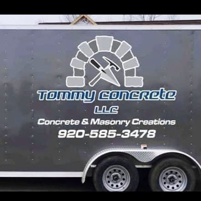 Concrete and masonry businesses in Fox Valley Wisconsin