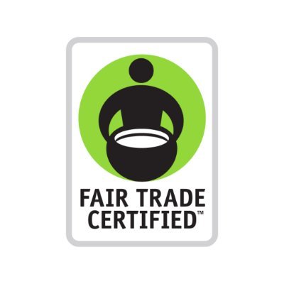 Fair Trade Certified