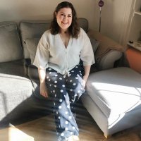 Kirsten Wallace (@kirstenmwallace) 's Twitter Profile