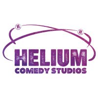 Helium Comedy Studios (@hecomedystudios) 's Twitter Profile Photo