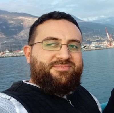 ziad_jableh's profile picture. لا إلـٰه إلا الله  *   محمد رسول الله