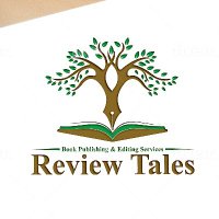 Review Tales (@talesreview) 's Twitter Profile Photo Review Tales (@talesreview) 's Twitter Profile Photo
