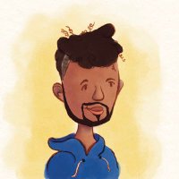 Donald(@dons_kreation) 's Twitter Profile Photo