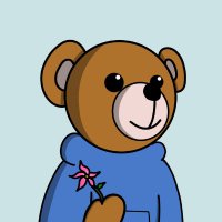 Caring Bears NFT Project (@caringnft) 's Twitter Profile