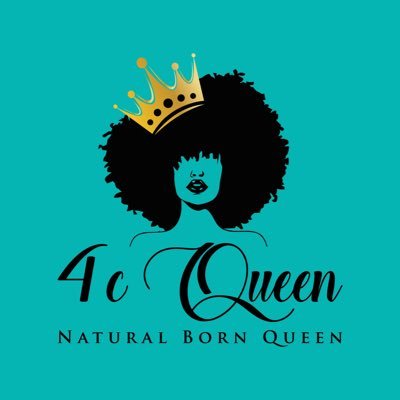 Inspiring Beautiful Black Queens with 4c hair 😍👸🏾 👑✨“Natural Born Queen”