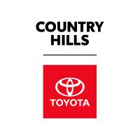 Country Hills Toyota (@chtoyota) 's Twitter Profile