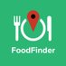 FoodFinder 🍽 (@foodfinderus) Twitter profile photo FoodFinder 🍽 (@foodfinderus) Twitter profile photo