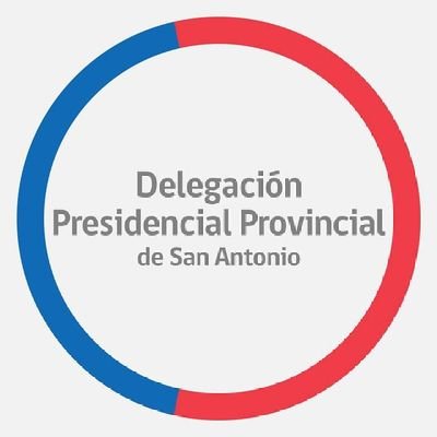 Cuenta Oficial de la Delegación Presidencial Provincial de San Antonio. 
Delegada: Caroline Sireau Guajardo.
#CambioCiudadano #Seguimos